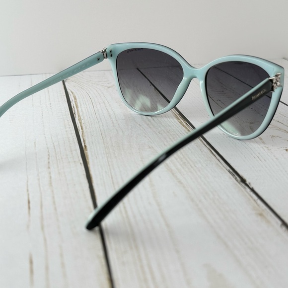 Tiffany & Co. Sunglasses - Picture 4 of 5